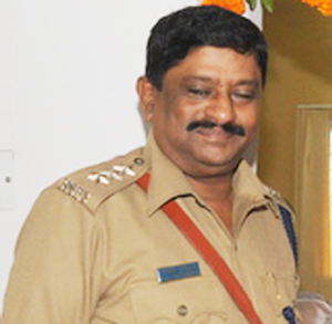 police